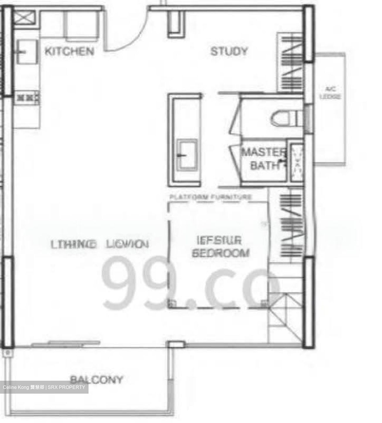 Watertown (D19), Apartment #573958441